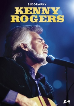 DVD Kenny Rogers Book