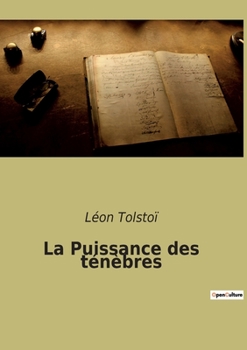 Paperback La Puissance des ténèbres [French] Book