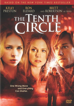 DVD The Tenth Circle Book