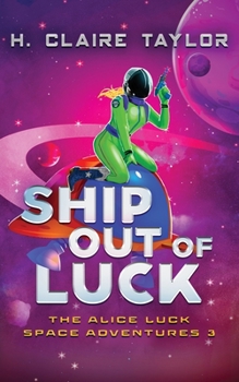 Paperback Ship Out of Luck Book