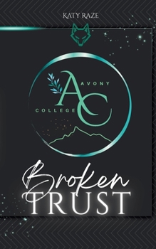 Paperback Broken Trust: Gay Romance [German] Book