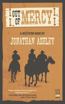 Paperback Out of Mercy Book