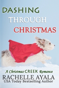 Paperback Dashing Through Christmas Book