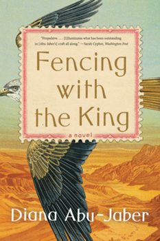 Paperback Fencing with the King Book