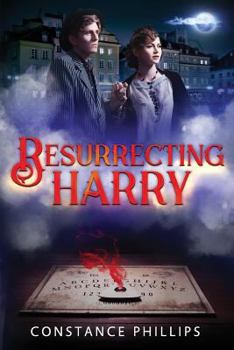 Paperback Resurrecting Harry Book