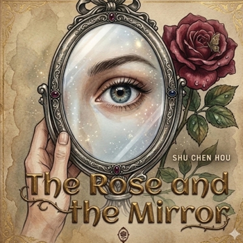 The Rose and the Mirror: An Inspirational Story of Self-Worth, Inner Beauty, and Learning English Through Meaningful Fiction