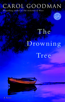 Paperback The Drowning Tree Book