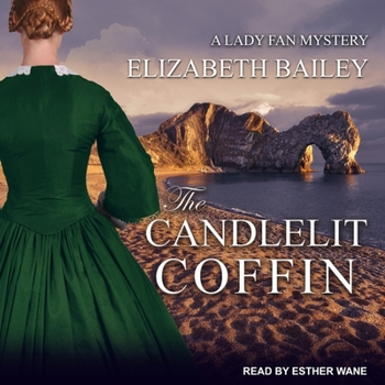 MP3 CD The Candlelit Coffin Book