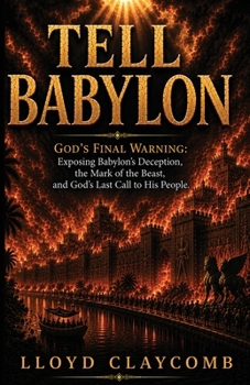 Paperback Tell Babylon Book