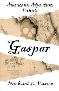 Paperback Gaspar Book