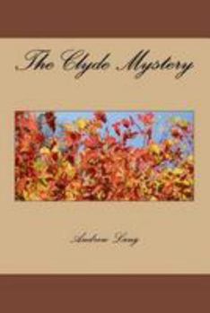 Paperback The Clyde Mystery Book