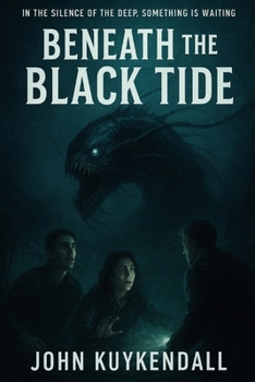 Beneath the Black Tide: In the silence of the deep, something is waiting