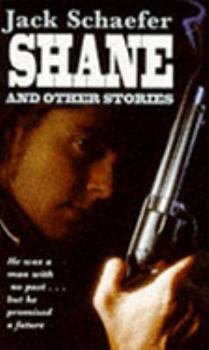 Paperback Shane and Other Stories Book