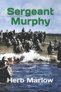 Paperback Sergeant Murphy Book