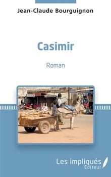 Paperback Casimir [French] Book