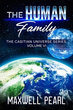 Paperback The Human Family Book
