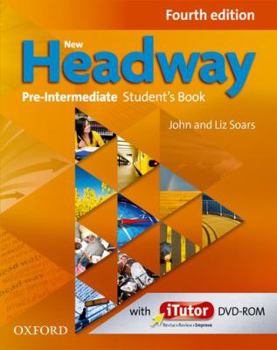 New Headway Pre-Intermediate Level: Student's Book - Book  of the New Headway
