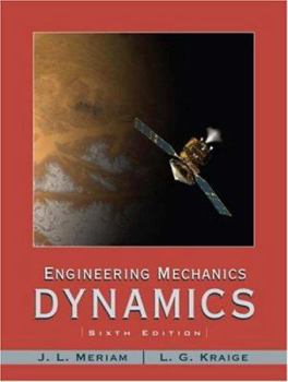 Hardcover Engineering Mechanics: Dynamics: Volume 2 Book