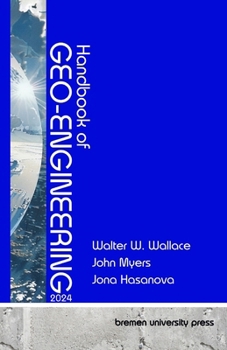 Paperback Handbook of Geo-Engineering 2024 Book