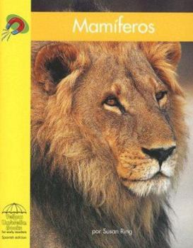 Mamiferos (Yellow Umbrella Books: Science Spanish) - Book  of the Yellow Umbrella Books: Science ~ Spanish