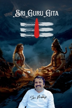 Paperback Sri Guru Gita: Na Book