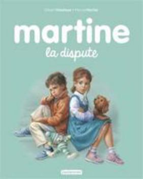 Paperback La dispute [French] Book