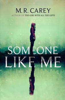 Paperback Someone Like Me Book