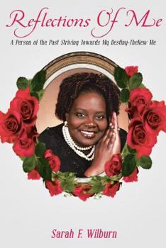 Paperback Reflections Of Me Book