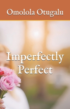 Paperback Imperfectly Perfect Book