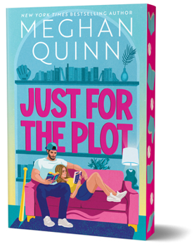 Paperback Just for the Plot (Deluxe Edition) Book