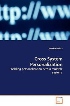 Paperback Cross System Personalization Book