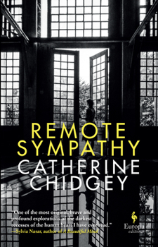 Hardcover Remote Sympathy Book
