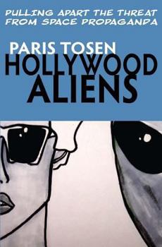 Paperback Hollywood Aliens Book