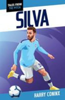 Paperback Silva Book