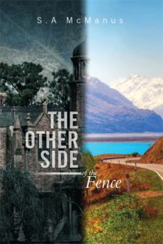 Paperback The Other Side of the Fence Book