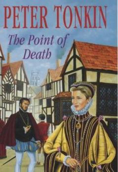 Hardcover The Point of Death Book
