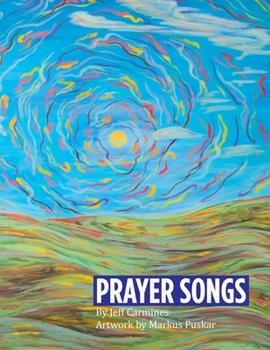Paperback Prayer Songs Book