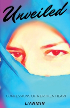 Paperback Unveiled: Confessions of a Broken Heart Book