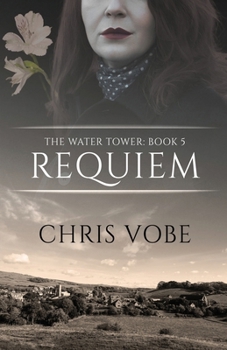 Paperback Requiem Book