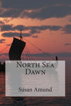 Paperback North Sea Dawn Book