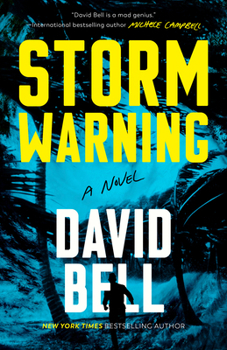 Paperback Storm Warning Book