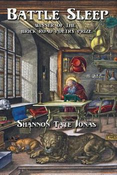 Paperback Battle Sleep Book
