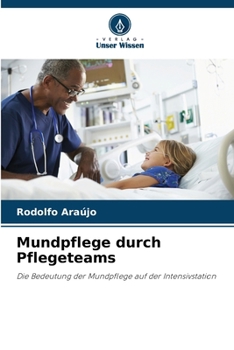 Paperback Mundpflege durch Pflegeteams [German] Book