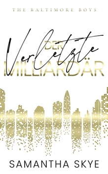 Paperback Der verletzte Milliardär [German] Book