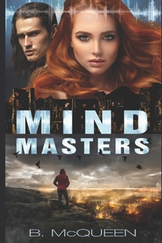 Paperback Mind Masters: Awakening Book