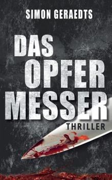 Paperback Das Opfermesser [German] Book