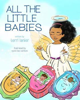 Paperback All the Little Babies Book