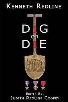 Paperback Dig or Die Book