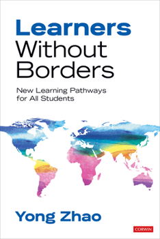 Paperback Learners Without Borders: New Learning Pathways for All Students Book