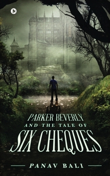 Paperback Parker Beverly and the Tale of Six Cheques Book
